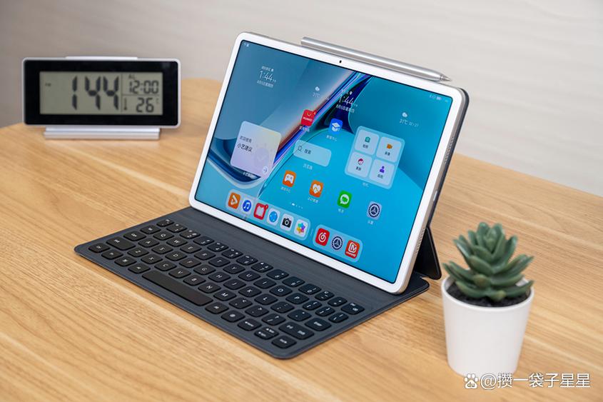 华为matepad11屏幕分辨率截图