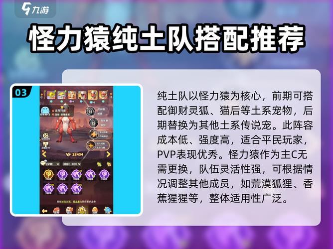 最后的原始人阵容攻略缩略图