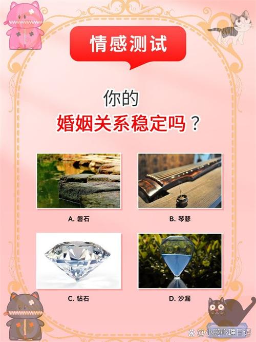 测婚姻免费测试缩略图
