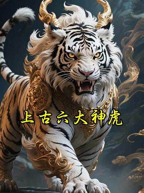 神虎术百度百科游戏截图