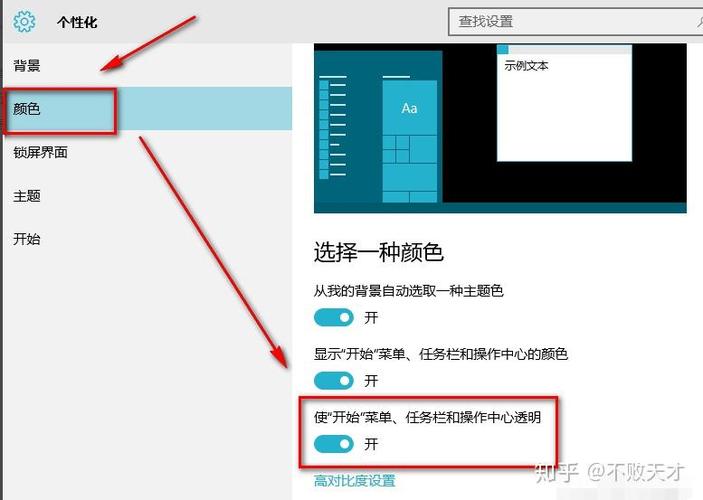 桌面图标透明度怎么设置缩略图