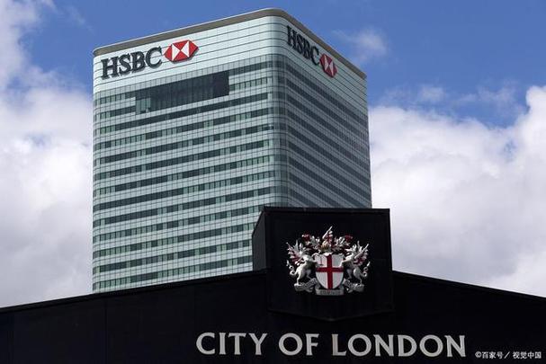 英国汇丰银行全称