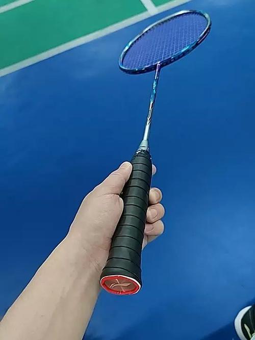 李宁羽毛球拍缩略图