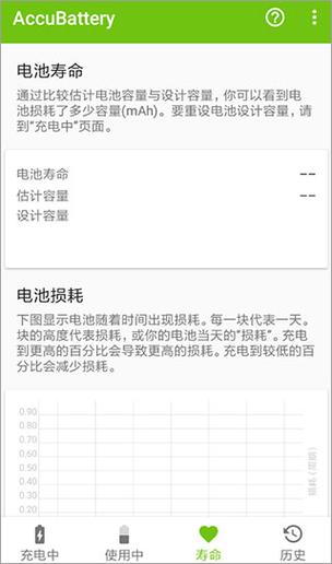 MIUI12小米查看电池实际容量图标