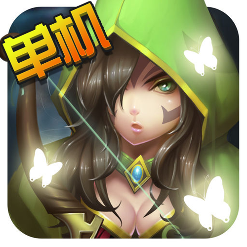 幻想小勇士jgg破解版
