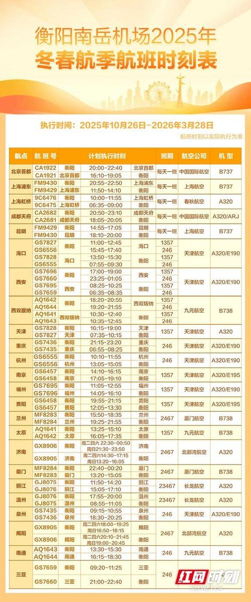 航班时刻查询表图标