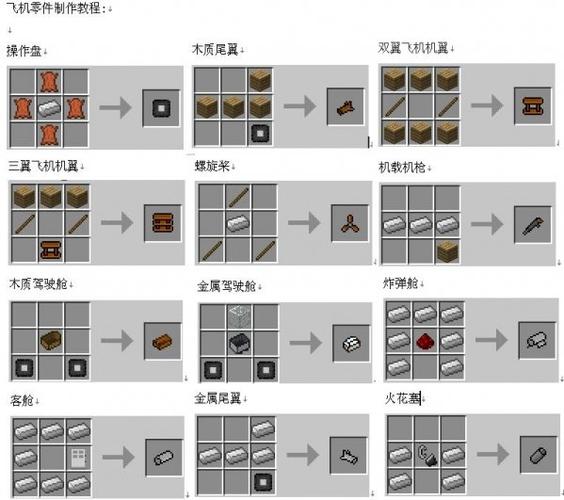 mc创造模式高速飞行