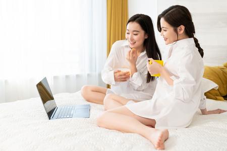追剧生活
