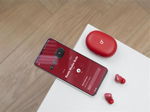 beats怎么线控的音量不能调