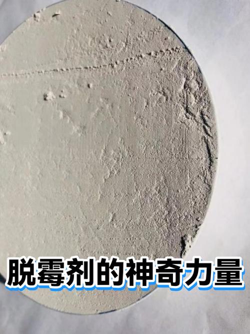 控制根除霉菌任务