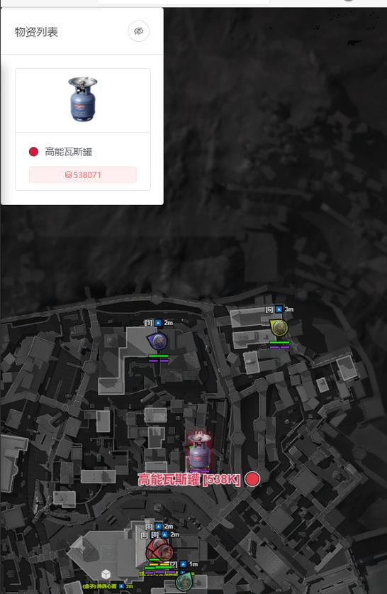 三角洲行动网页版截图