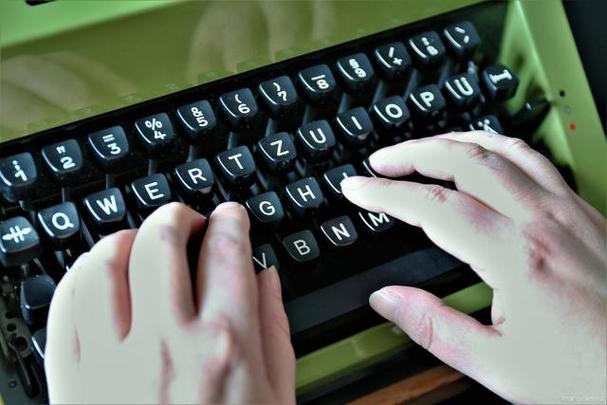 高手打字视频
