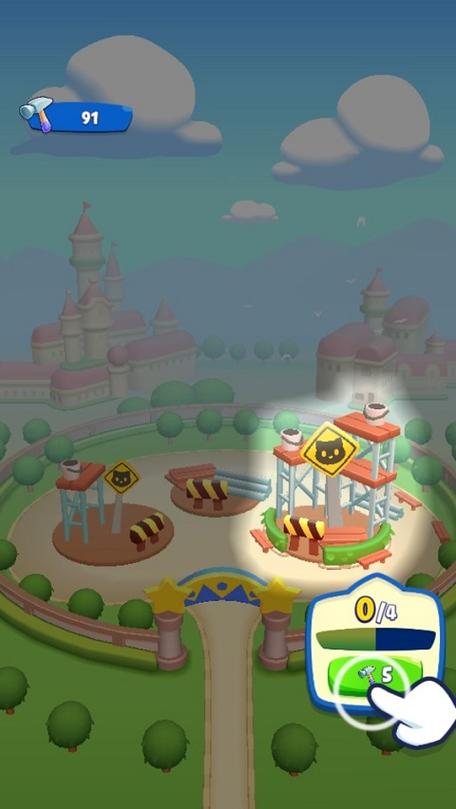 talkingtom2下载
