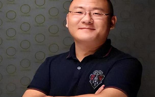 郭宏才身价资产多少亿
