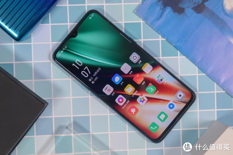 OPPOk5算老机了吗