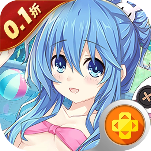 约战·精灵再临无限内购