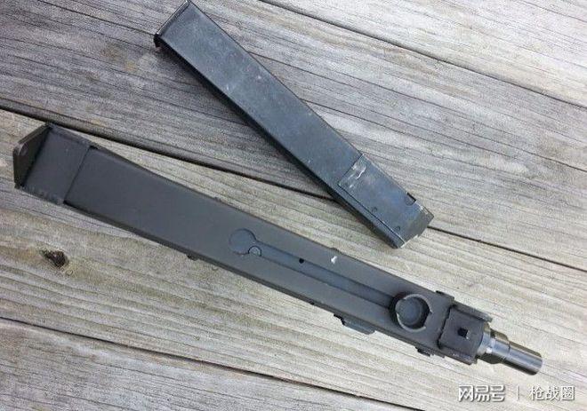 额外弹夹的用法
