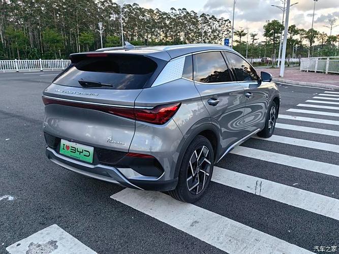 元plusev510