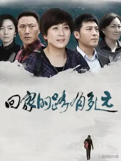 回家的路有多远完整版图标
