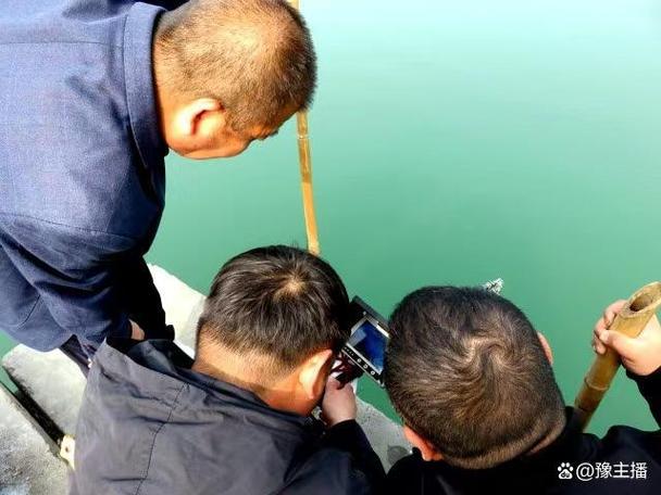 手机掉河里怎么捞出来图标