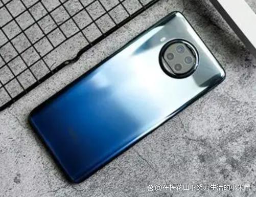 红米9在2025年还能用吗