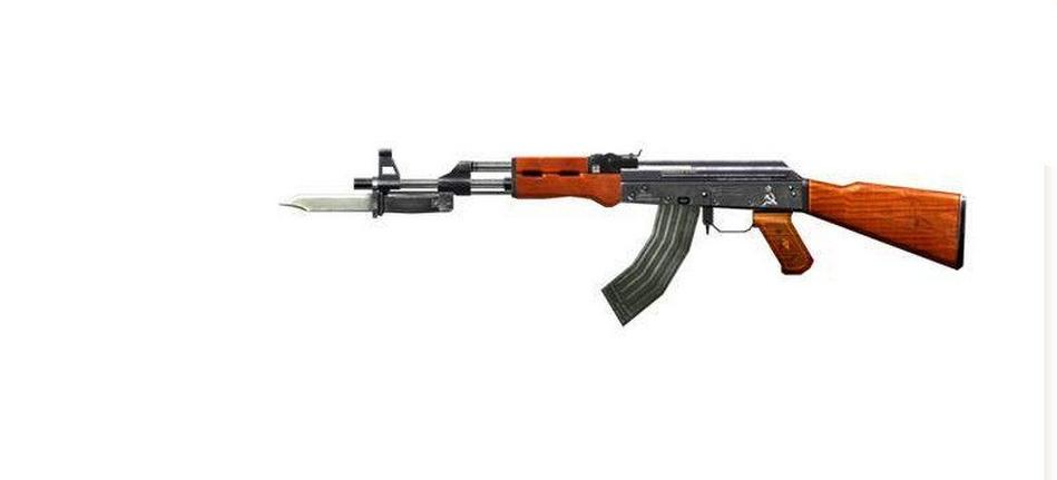 ak47战术版