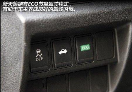 eco怎么开启和关闭图标