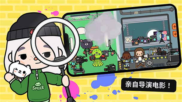 托卡世界2026最新版本
