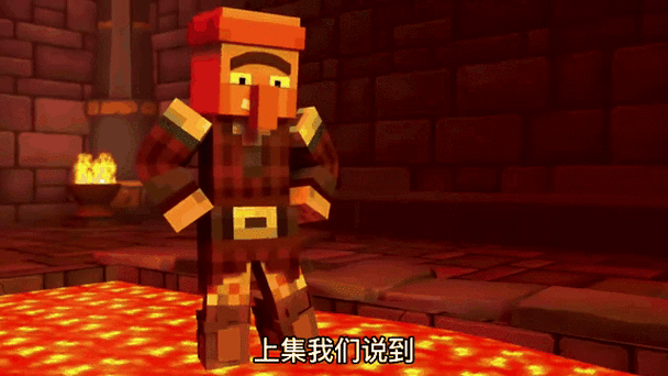 我的世界掠夺者vs骷髅