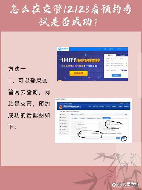 怎么查询自己是否预约成功
