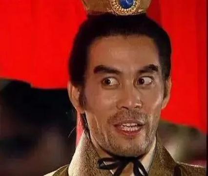 老版三国吕布经典台词