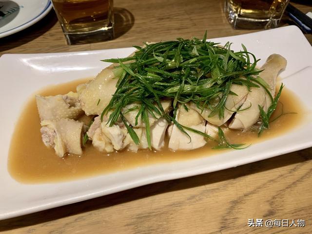 脚滑鸡的第一个视频