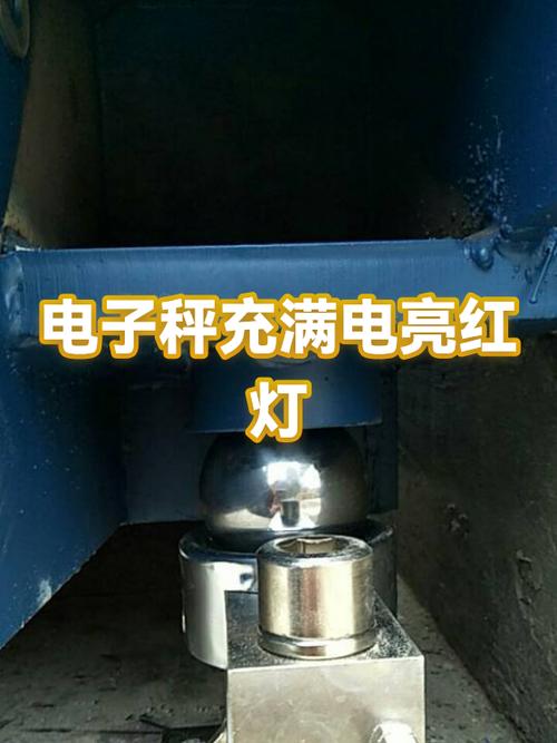 电子秤充满电变绿灯吗游戏截图