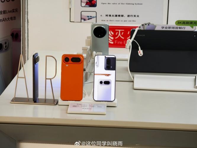 手机店的展示机能买吗