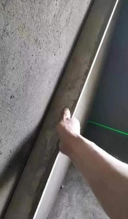 施工找方正最快的方法截图