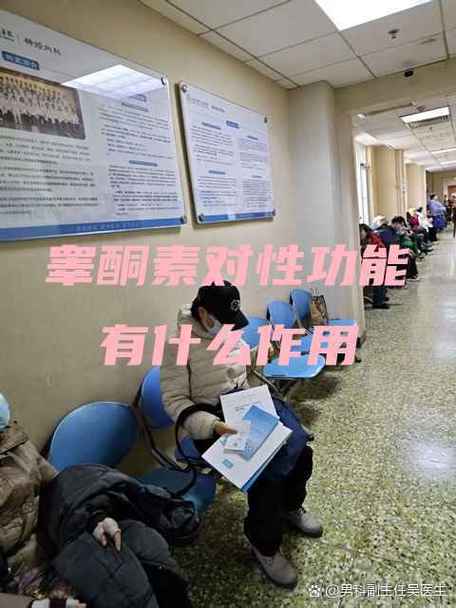 睾酮素对性功能有什么作用