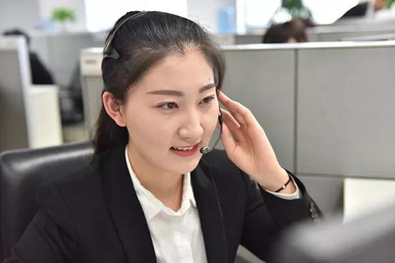 95588人工客服
