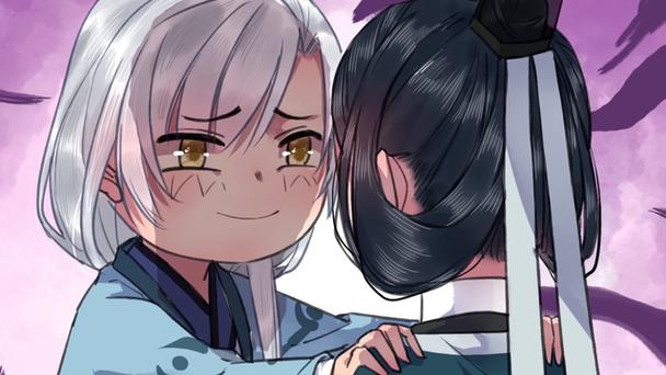 末依依是哪部漫画
