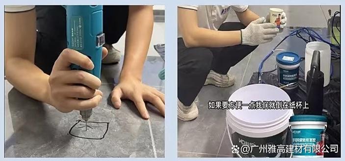 微组装粘结注意事项