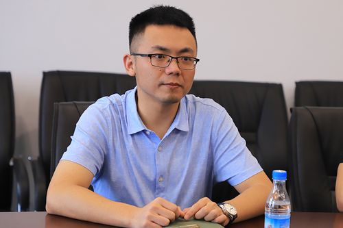 海康威视沈杰