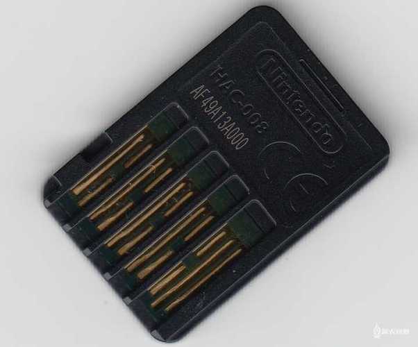 ns卡带金手指划痕影响使用吗