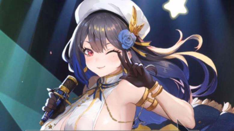 星神少女全cg破解版缩略图