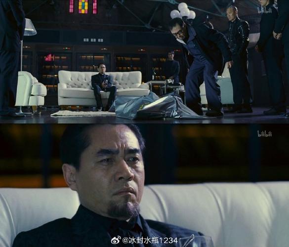 宝贝计划粤语版