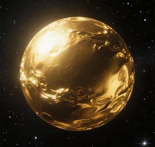 NASA星球