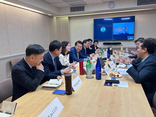 美国对外关系委员会