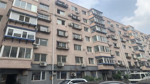金穗花园为什么便宜缩略图