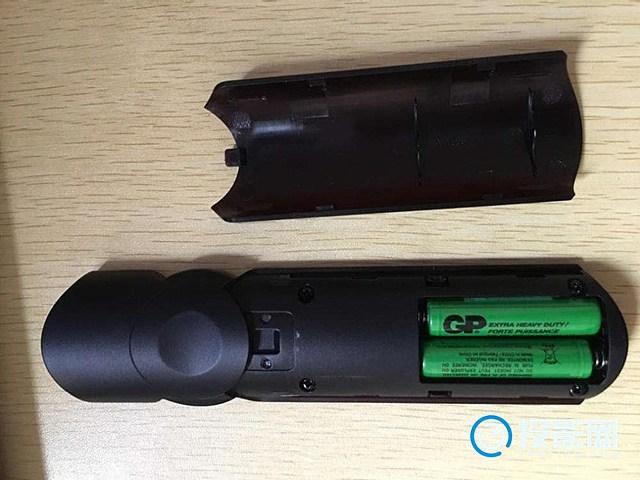 坚果遥控器手机版