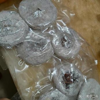 柿饼保质期一般多久截图