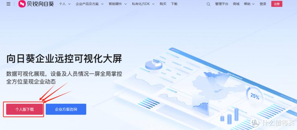 向日葵远程怎么设置内网模式