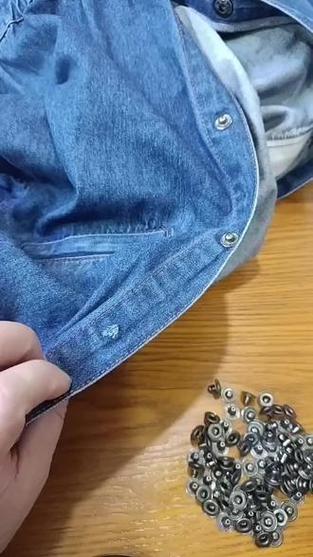 衣服扣子坏了去哪里修
